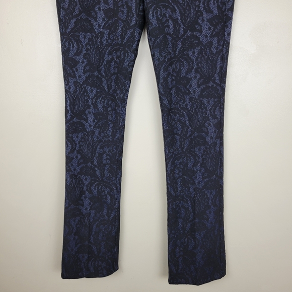 Cache Lace Pants - Picture 5 of 9